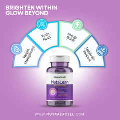 MetaLean – Weight Management & Detox