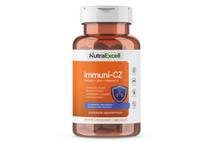 Immuni-CZ – Calcium, Zinc & Vitamin C
