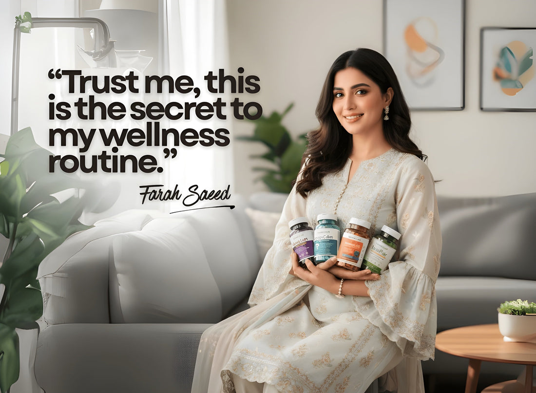 Top Health Essentials