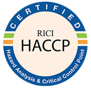 Certification logo