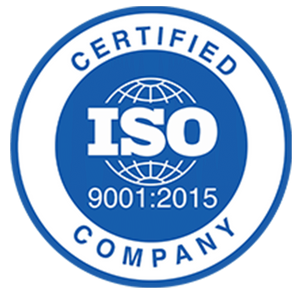 Certification logo