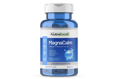 MagnaCalm – Magnesium Glycinate (500mg)