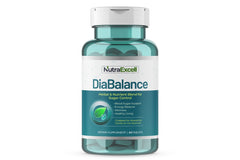 DiaBalance – Blood Sugar Support