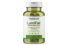 LumiFair – Glutathione + Vitamin C